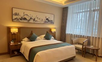 Huayuancun Guobinguan