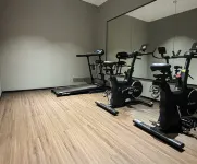 맥스르 마이자 스취 호텔 (충칭 제팡베이 18계단)