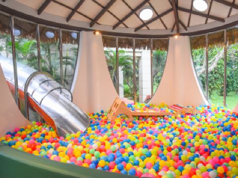 施設外観 フラマ リゾート ダナンの写真