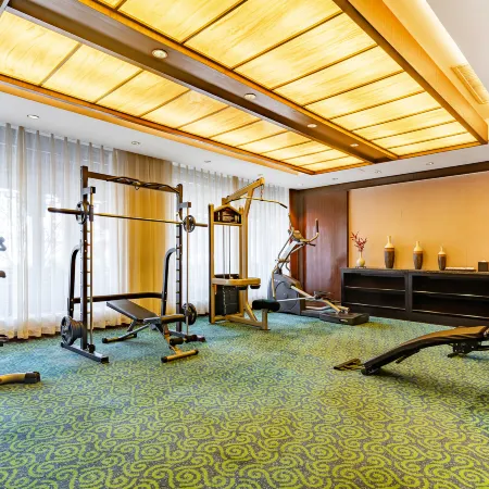 Shaoxing Hotel