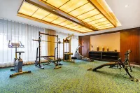 Shaoxing Hotel Hotels in Shaoxing