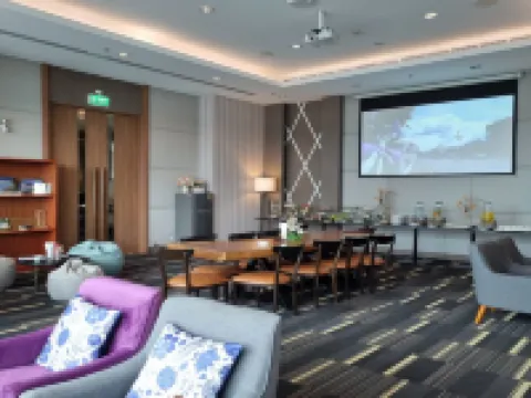 Grand Fortune Hotel Nakhon Si Thammarat Hotels in Nakhon Si Thammarat City