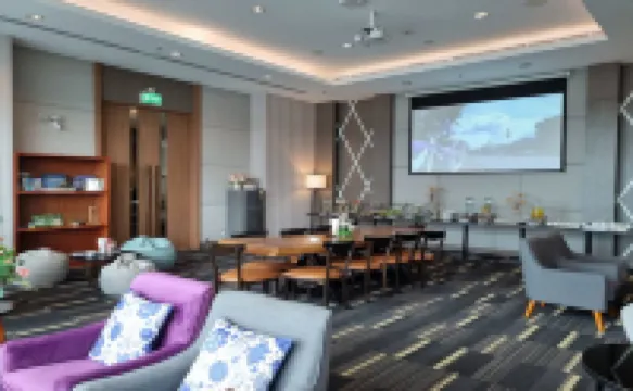 Grand Fortune Hotel Nakhon Si Thammarat Hotels in Nakhon Si Thammarat