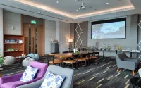 Grand Fortune Hotel Nakhon Si Thammarat Hotels in Phra Phrom