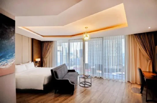 TOP Panorama Nha Trang