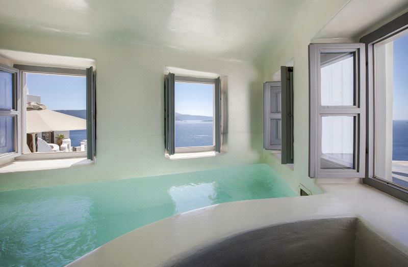 Ducato di Oia