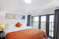 Fanxing Holiday Apartment (Dongguan Huayang Lake Wetland Park Branch)