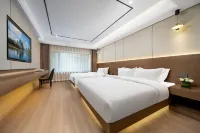 Yue An Hotel (Guilin Xiangbishan Park East and West Lane)