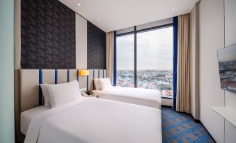 Holiday Inn Express Singapore Katong