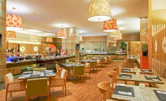 Four Points by Sheraton Shanghai Daning