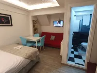 Lemon Residence โรงแรมใกล้จัตุรัส Cihangir Square