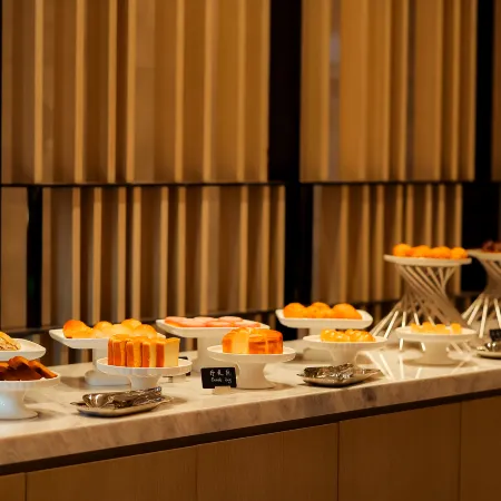 Courtyard by Marriott Shanwei Haifeng