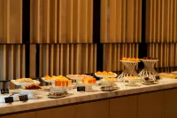 Courtyard by Marriott Shanwei Haifeng - Breakfast
