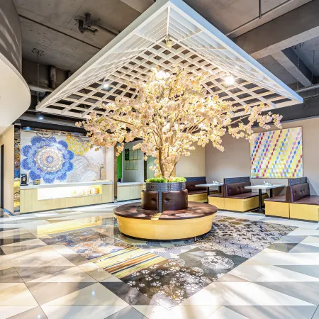 Ibis Styles Hotel (Kunming Nanping Pedestrian Street)