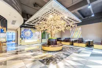 Ibis Styles Hotel (Kunming Nanping Pedestrian Street) - Bữa sáng