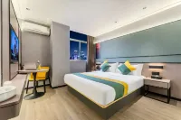 City Select Hotel (Shantou Mixc Jinhu Road)