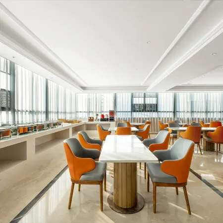 Vienna Hotel (Mianyang People's Park Hospital)