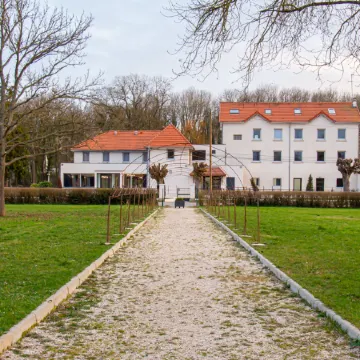 Domaine de la Coudraye