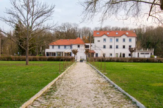 Domaine de la Coudraye