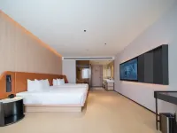 Joy.zone Hotels in Weilai Road Area