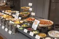 Koko Hotel Sendai Kotodai Park - sarapan