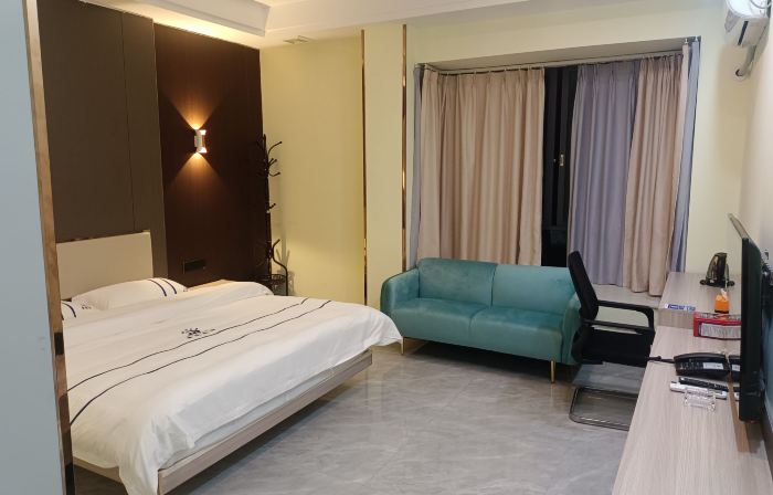 Fengkai Jingran Hotel