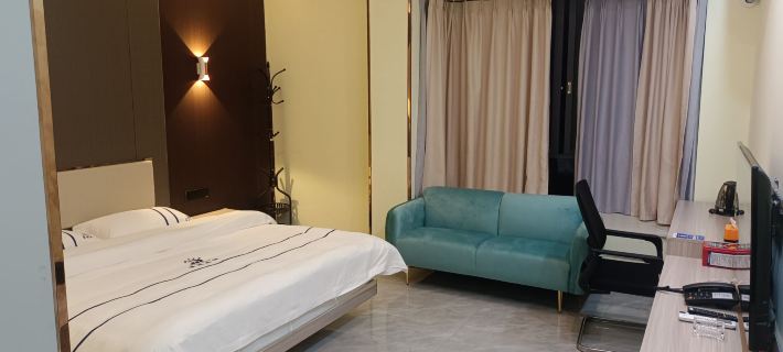 Fengkai Jingran Hotel Hotels in Fengkai