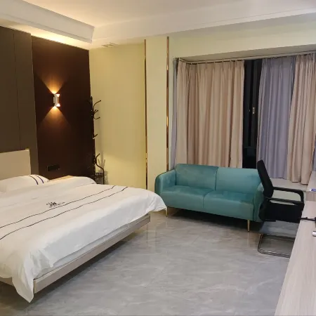 Fengkai Jingran Hotel