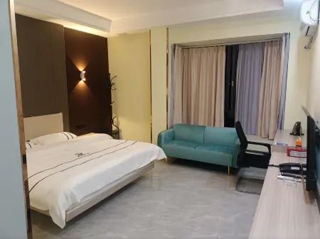 Fengkai Jingran Hotel