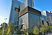 THE HORIZON HOTEL Hotels in Heyuan