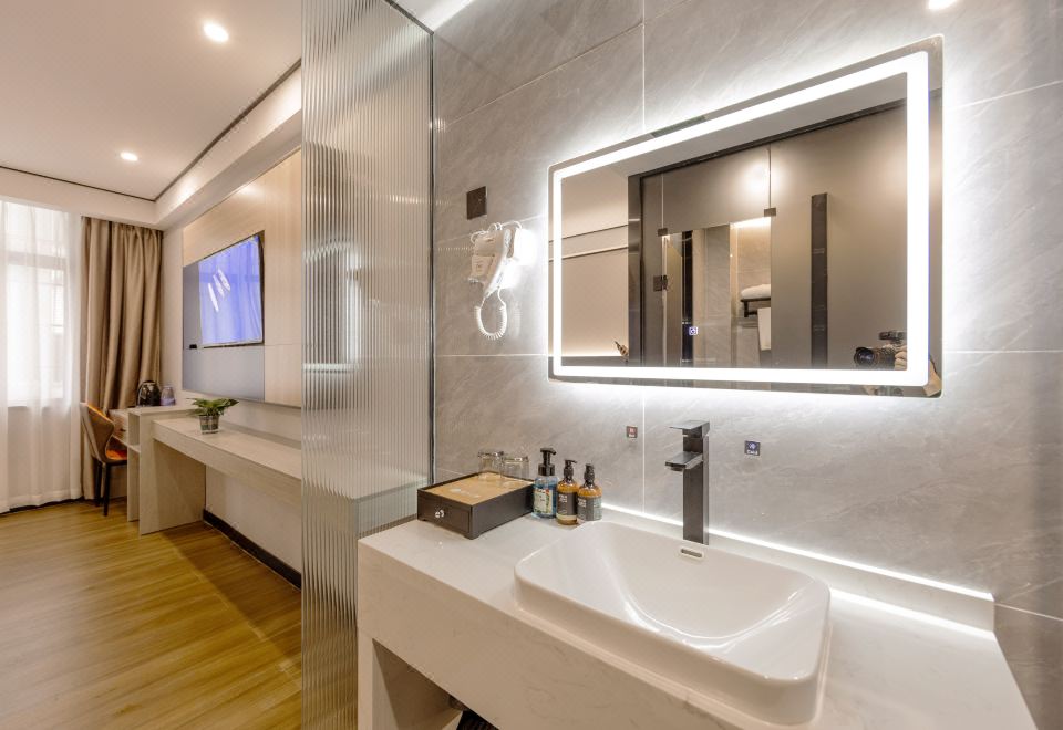 광저우 지하철 노선도