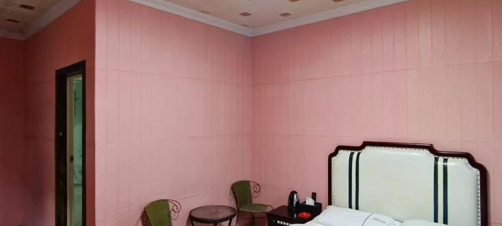 Fuquan Runli Hotel Hotels in Fuquan
