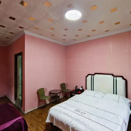 Fuquan Runli Hotel