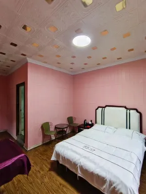 Fuquan Runli Hotel - Pet friendly