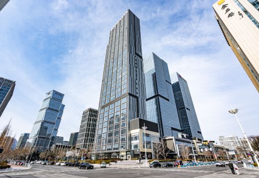 준이 아파트 오션뷰