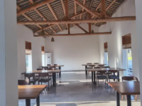 Wengyuan Liudu Jingshe Homestay