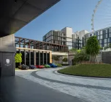 Banyan Tree Dubai Hotels near The Cavendish Restaurant