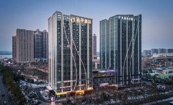 Orange Hotel (Changsha SongyaLake WuyuePlaza)