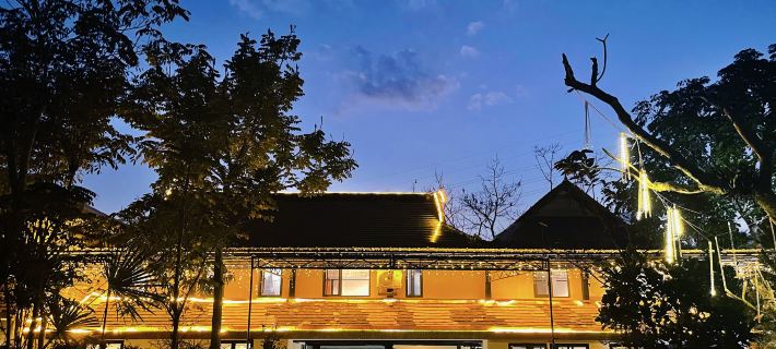 Ulana Forest   Resort Hotel Hotels in Mengla County