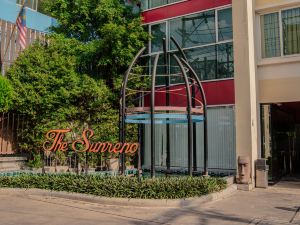 The Sunreno Hotel Sha