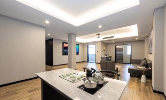 Haotai Light Hotel (Shantou The Mixc City, Tianshan Road)