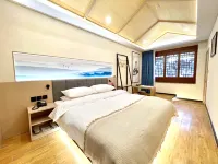 Liuhou College Homestay