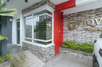 JQV Hotel Các khách sạn ở Caloocan