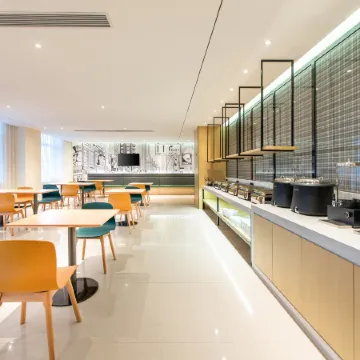 City Comfort Inn Hotel (Tieling Kaiyuan Fuyuan Huacheng)