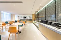 City Comfort Inn Hotel (Tieling Kaiyuan Fuyuan Huacheng) - parking