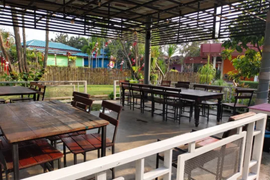 รูปภาพของรีวิว รีสอร์ท