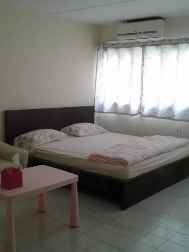 รูปภาพของอิมแพค ชาเลนเจอร์ เมืองทองธานี เซอร์วิซ อพาร์ตเมนท์