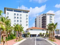 Hotel Yugaf Inn Okinawa Hotels in Nago