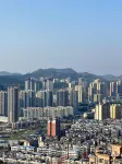 Jiangyue Hotel (Nanchong Zhonghong International Branch)