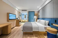 Lan Ou Shangpin Hotel